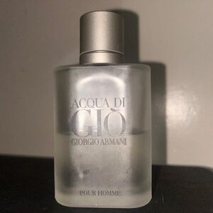 Giorgio Armani Acqua Di Gio Men Cologne